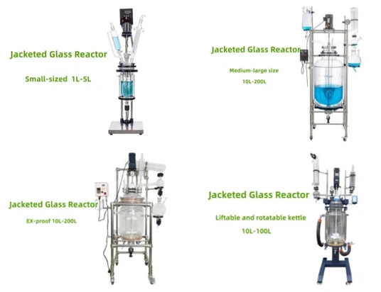 Jacket Glass R Jacket Glass R