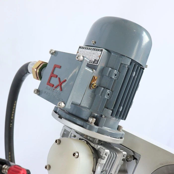 100L Rotovap