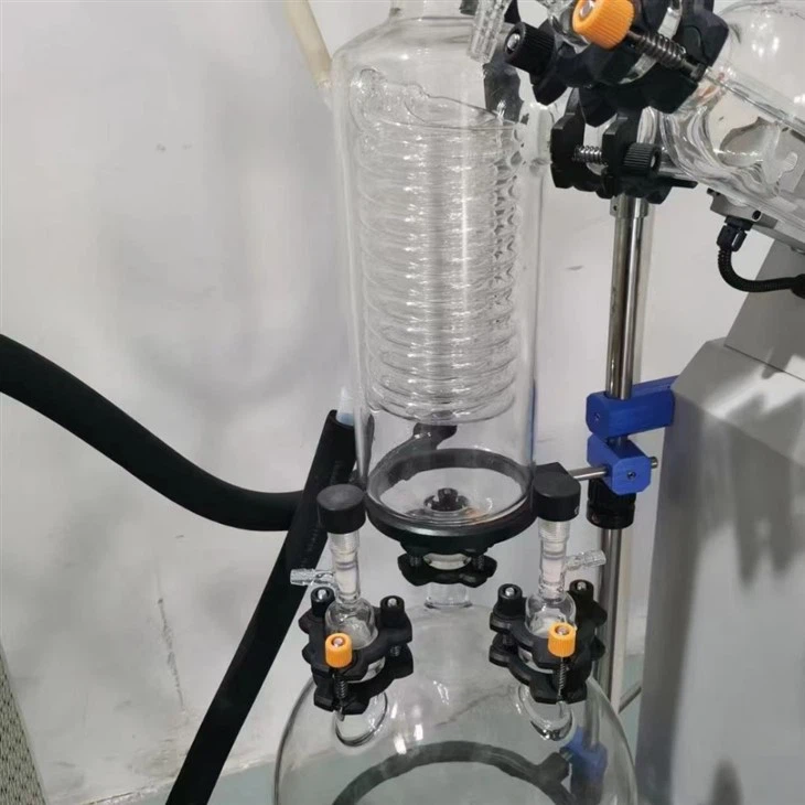 20l Rotary Evaporator