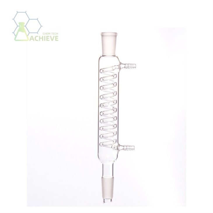 Condensor gebruikt in Chemistry Lab