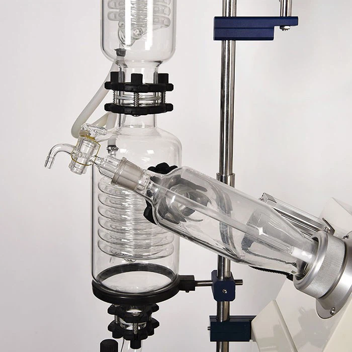 Rotary Vacuum Evaporator