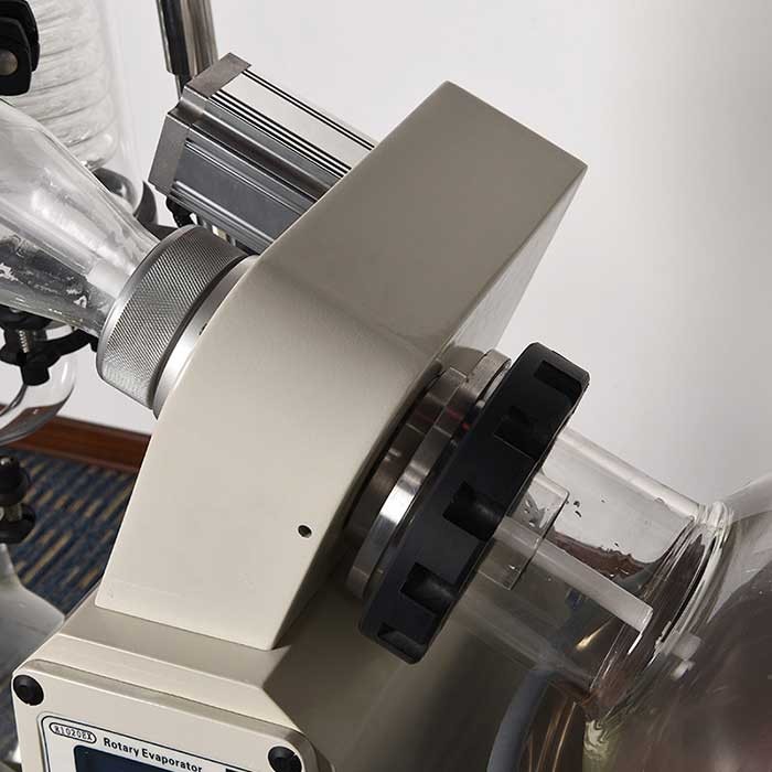 Rotary Thin Film Evaporator