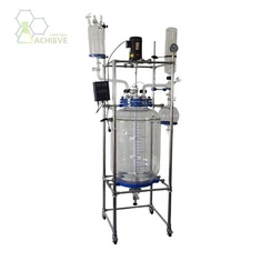 100L reactor