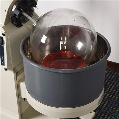 Industrial Rotovap