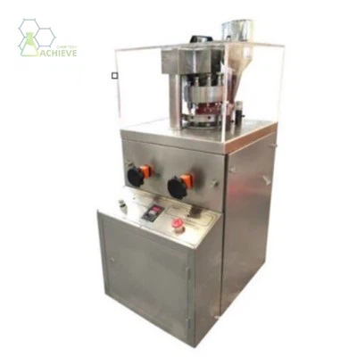High Speed ​​Rotary Tablet Machine