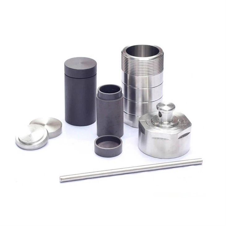 Teflon Hydrothermal Reactor