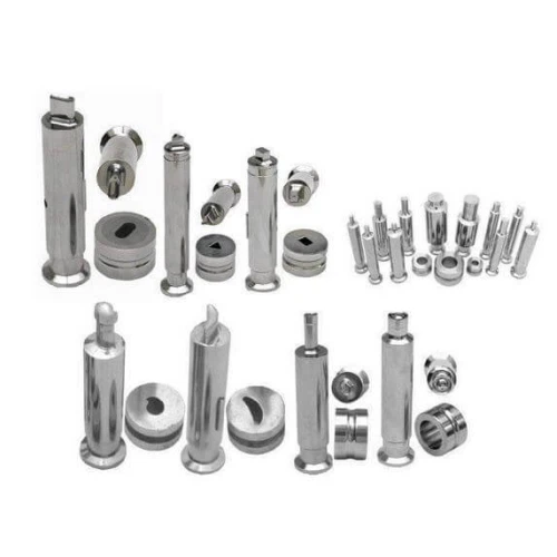 Zp9 Rotary Tablet Press