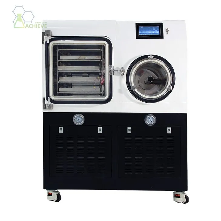 Freeze Dry Breast Milk Machine