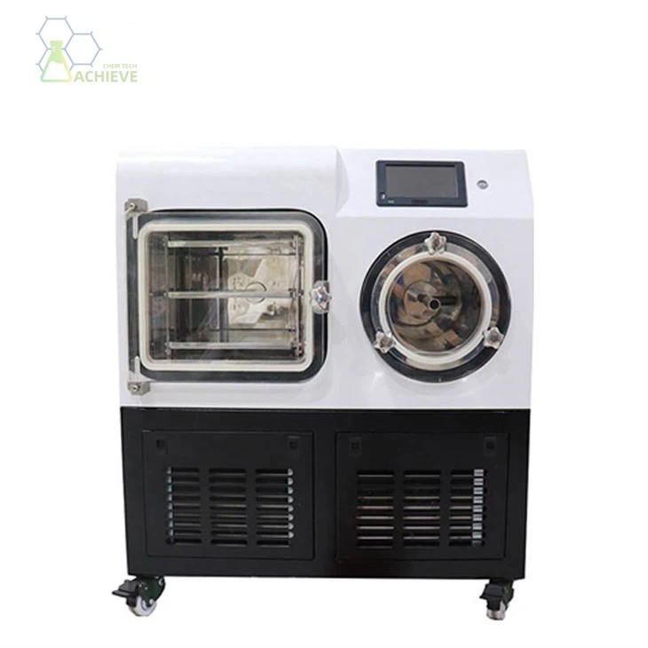 Freeze Dry Breast Milk Machine