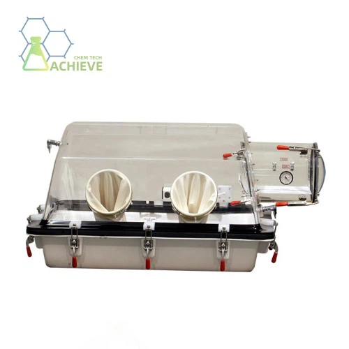 Laboratory Glove Box
