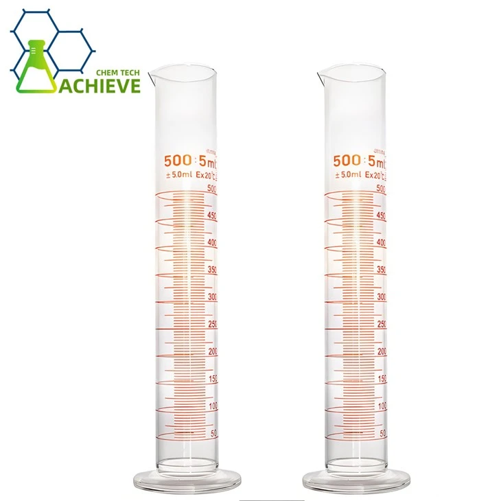 200 ml meetcilinder