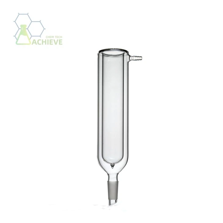 Chemical Glass Condenser