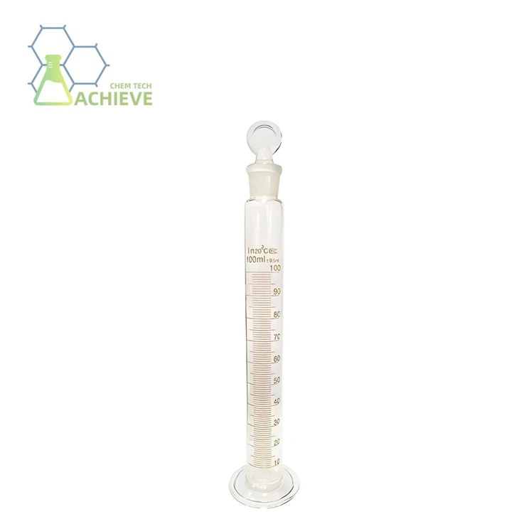 Cylindrical Measuring Jar