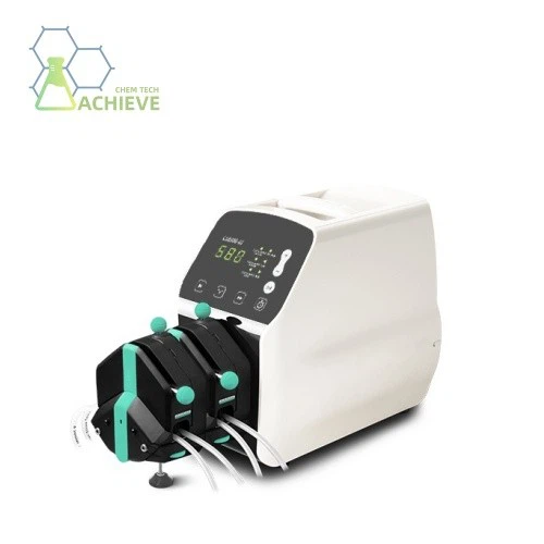 Digital Peristaltic Pump