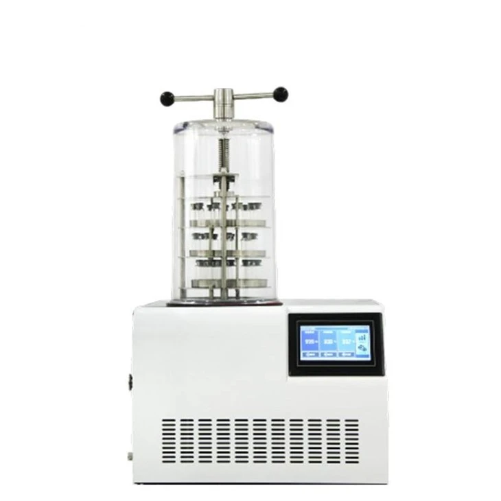 Freeze Dry Fruit Machine