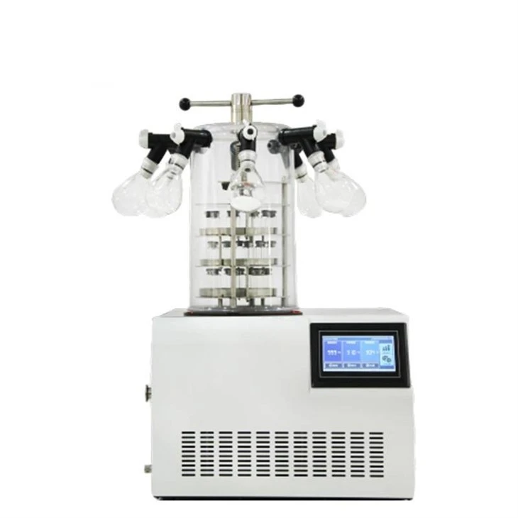 Freeze Dry Fruit Machine