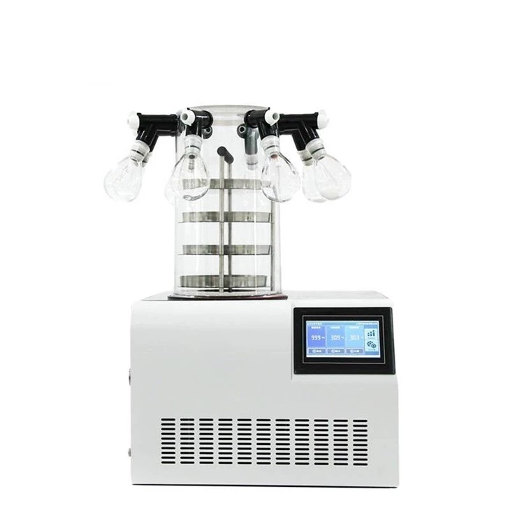 Freeze Dry Fruit Machine