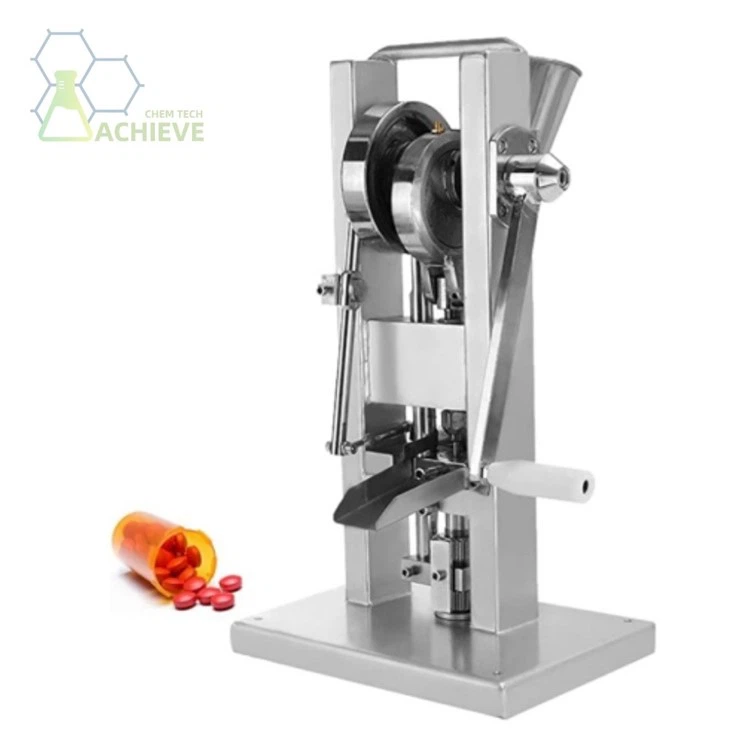 Handpers tabletmachine
