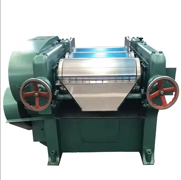 Lab Three Roll Mill