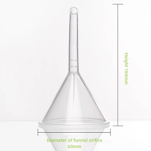 laboratory separatory funnel | Shaanxi Achieve chem-tech