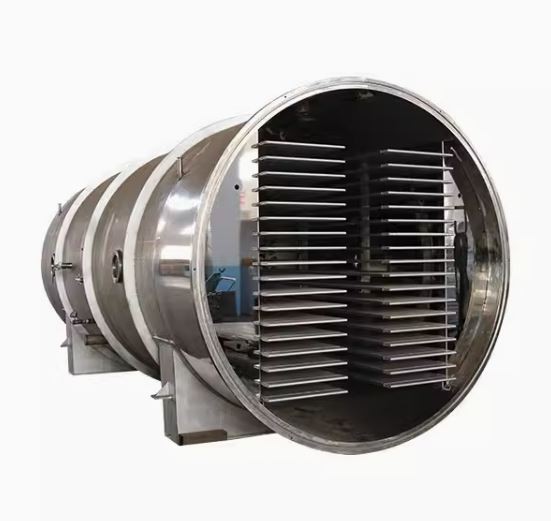 Large Freeze Dryer Machine