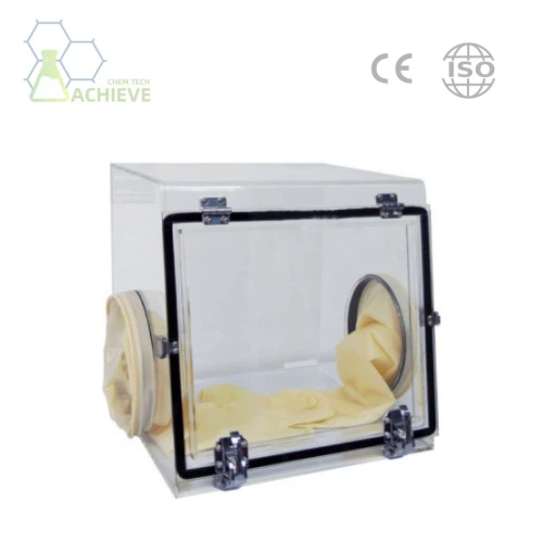 Mini Glove Box