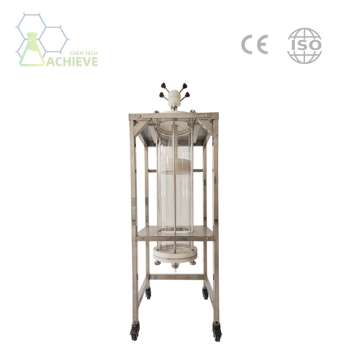 Monolithic Chromatography Columns