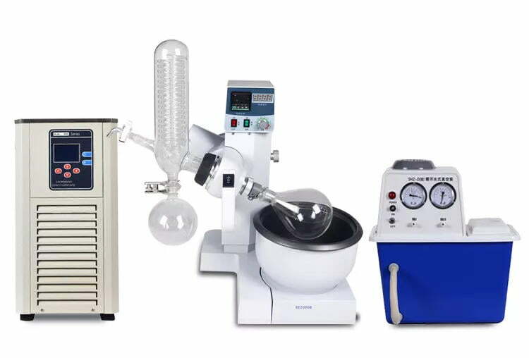 Rotary-Evaporator09 Rotary-Evaporator09