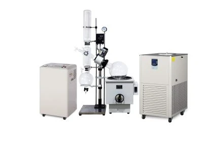 Industrail-Rotary-Evaporator Industrail-Rotary-Evaporator