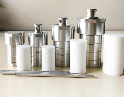 Autoclave Hydrothermal Synthesis | Shaanxi Achieve chem-tech Autoclave Hydrothermal Synthesis | Shaanxi Achieve chem-tech