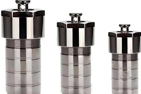 Hydrothermal Autoclave Reactor | Shaanxi Achieve chem-tech Hydrothermal Autoclave Reactor | Shaanxi Achieve chem-tech