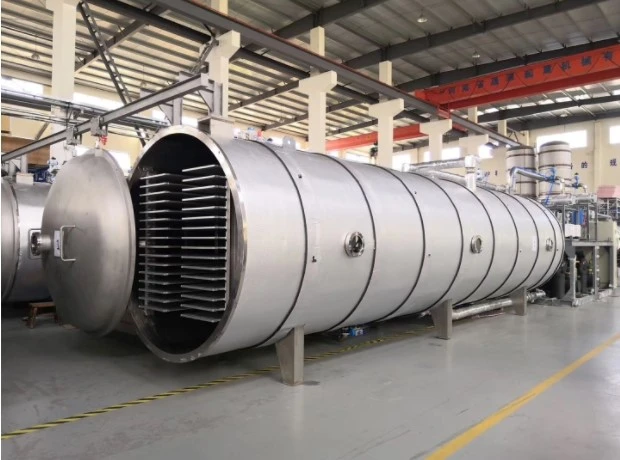 Large pharmaceutical freeze dryers | Shaanxi achieve chem Large pharmaceutical freeze dryers | Shaanxi achieve chem