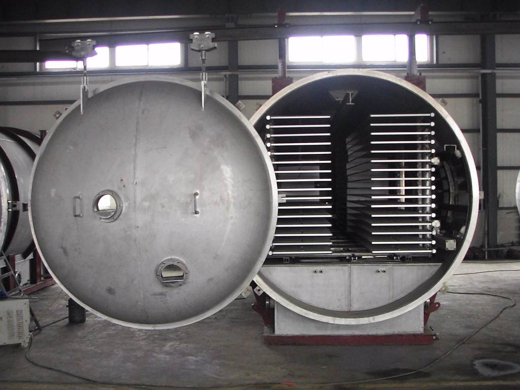 Large pharmaceutical freeze dryers | Shaanxi achieve chem Large pharmaceutical freeze dryers | Shaanxi achieve chem