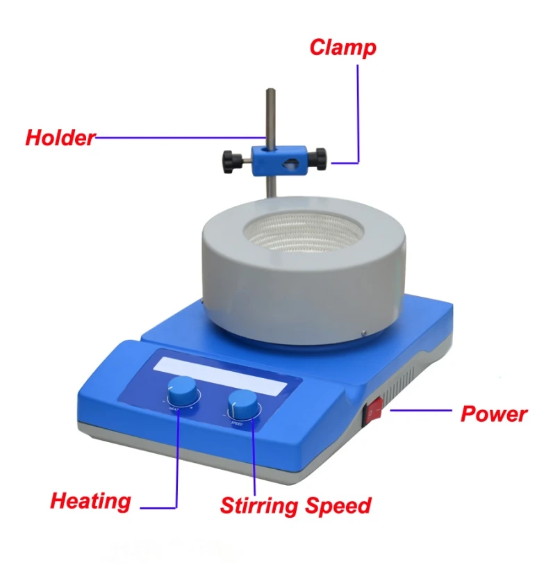 20l heating mantle | Shaanxi achieve chem 20l heating mantle | Shaanxi achieve chem