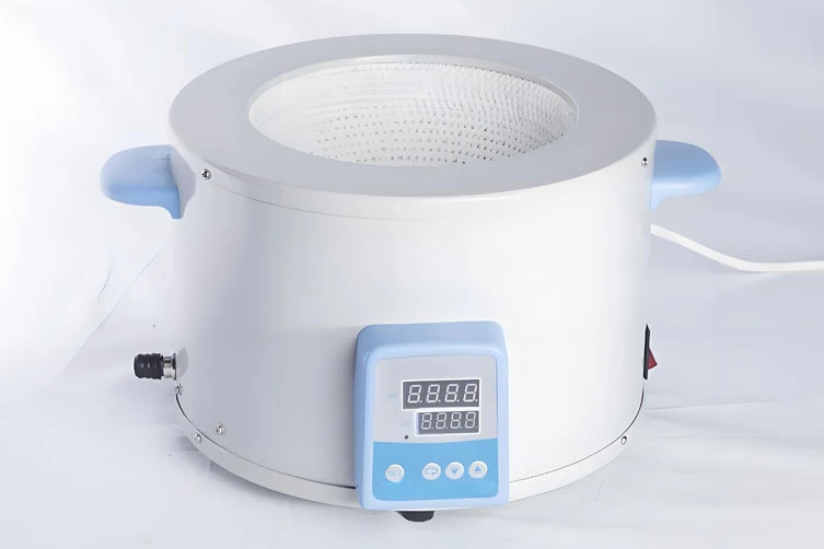 Electrothermal Heating Mantle Manual | Shaanxi Achieve chem-tech Electrothermal Heating Mantle Manual | Shaanxi Achieve chem-tech