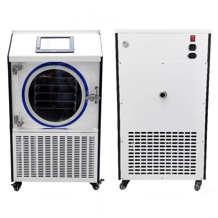 Residential freeze dryers | Shaanxi achieve chem Residential freeze dryers | Shaanxi achieve chem