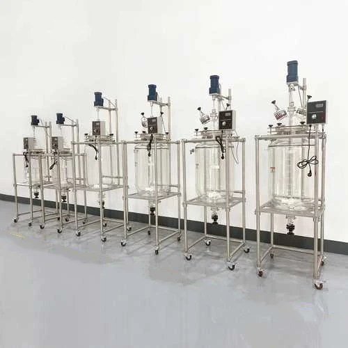 Reactor | Shaanxi Achieve chem-tech Reactor | Shaanxi Achieve chem-tech