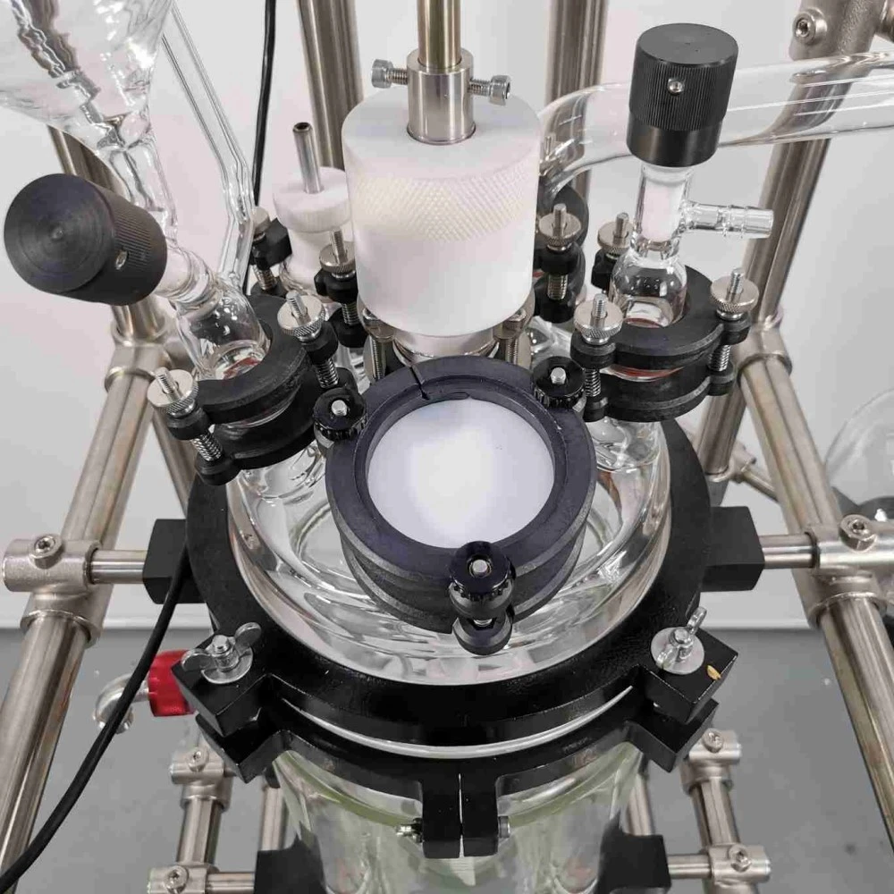 Reactor | Shaanxi Achieve chem-tech Reactor | Shaanxi Achieve chem-tech