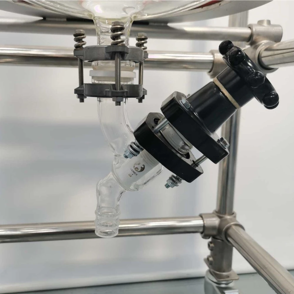 Reactor | Shaanxi Achieve chem-tech Reactor | Shaanxi Achieve chem-tech