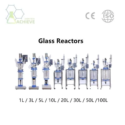 Reactor | Shaanxi Achieve chem-tech Reactor | Shaanxi Achieve chem-tech