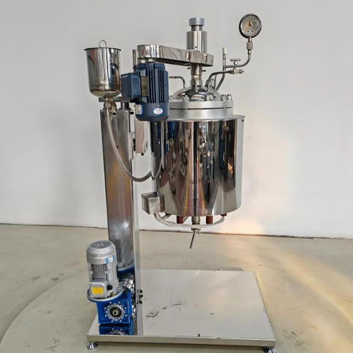 Autoclave Reactor | Shaanxi Achieve chem-tech Autoclave Reactor | Shaanxi Achieve chem-tech