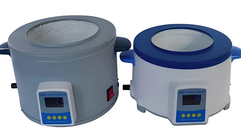 Electrothermal Heating Mantle Manual | Shaanxi Achieve chem-tech Electrothermal Heating Mantle Manual | Shaanxi Achieve chem-tech