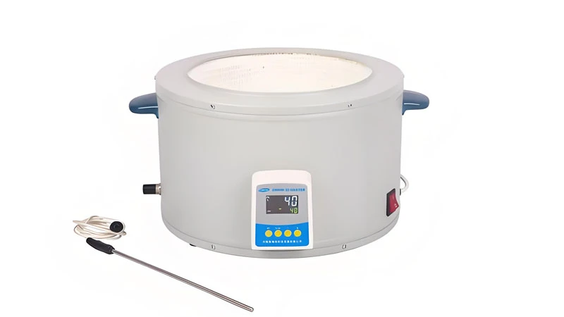 Electrothermal Heating Mantle Manual | Shaanxi Achieve chem-tech Electrothermal Heating Mantle Manual | Shaanxi Achieve chem-tech