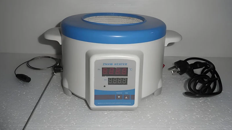 Electrothermal Heating Mantle Manual | Shaanxi Achieve chem-tech Electrothermal Heating Mantle Manual | Shaanxi Achieve chem-tech