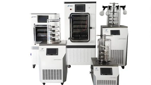 Wave Freeze Dryer | Shaanxi Achieve chem-tech Wave Freeze Dryer | Shaanxi Achieve chem-tech