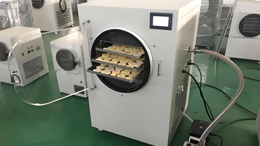 Wave Freeze Dryer | Shaanxi Achieve chem-tech Wave Freeze Dryer | Shaanxi Achieve chem-tech