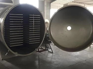 Industrial Lyophilizer | Shaanxi Achieve chem-tech Industrial Lyophilizer | Shaanxi Achieve chem-tech