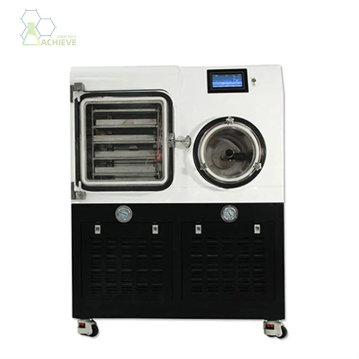 Flaze droge moedermelkmachine