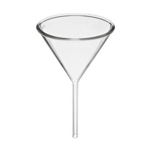 Plastic Separatory Funnel