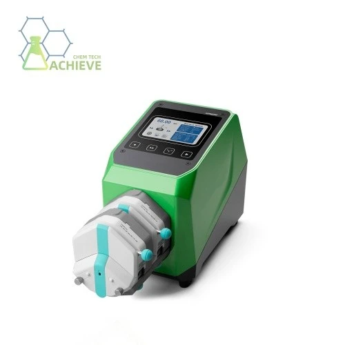Precision Peristaltic Pump